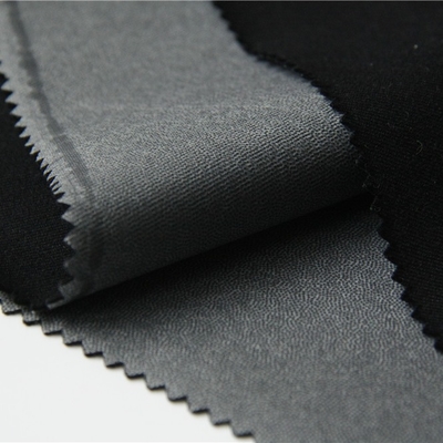 Kain Modacrylic Perlindungan UV Dengan Breathability Tinggi Dan LOI ＞ 30