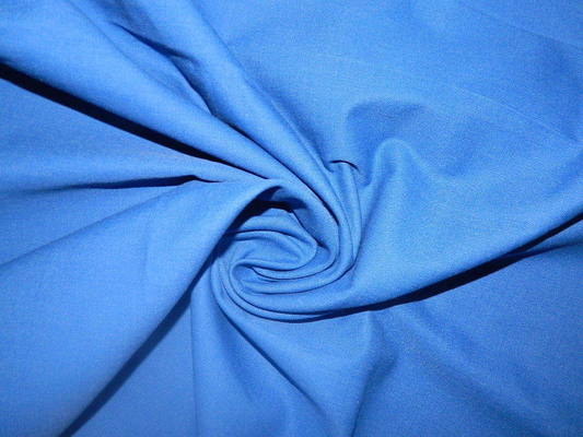 Lenzing Viscose Fabric Lenzing Viscose Daya Tarik Tinggi Dengan Tekstur Halus