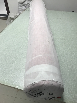 58 - 60 Inci Aramid Lenzing Viscose Fabric Tahan Kerut Tinggi