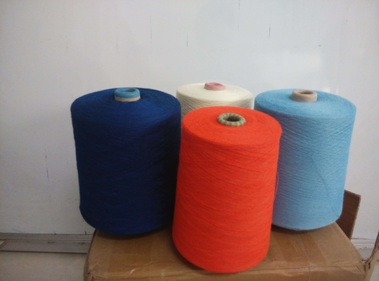 T-Shirt Kekuatan Tarik Tinggi Kain Meta Aramid Tahan UV