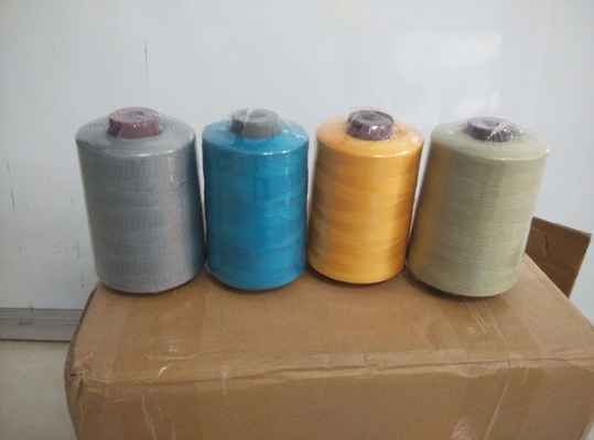T-Shirt Kekuatan Tarik Tinggi Kain Meta Aramid Tahan UV