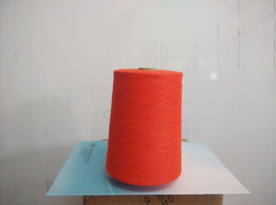Benang Aramid Viscose 20s/2 Lembut Kekuatan Tinggi Untuk Merajut Dan Menenun