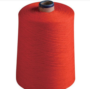 Ramah Lingkungan 2 Ply 20s/2 Benang Lenzing Viscose Dengan S Twist