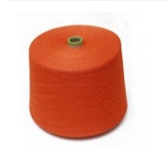 Ramah Lingkungan 2 Ply 20s/2 Benang Lenzing Viscose Dengan S Twist
