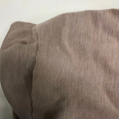 Kain Rajut Meta Aramid 220gsm Berat Tinggi, Lebar 160-170cm untuk Pakaian dan Pakaian