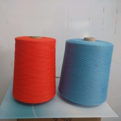 Lenzing Viscose Benang Rajut Untuk Pakaian Dan Tekstil Rumah