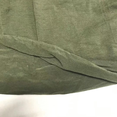 Kain Rajut Meta Aramid 220gsm Berat Tinggi, Lebar 160-170cm untuk Pakaian dan Pakaian
