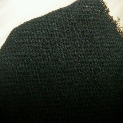 Kekuatan Tarik Tinggi 1000N / 5cm Kain Meta Aramid Untuk Setelan Pelindung
