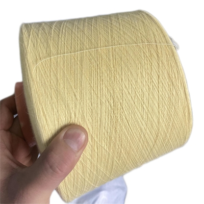 Tex 60 , Benang Para Aramid untuk ditenun