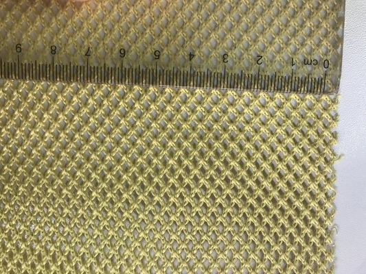 Kain Meta Aramid Mesh 130 Gsm Untuk Kekuatan dan Ketahanan Luar Biasa