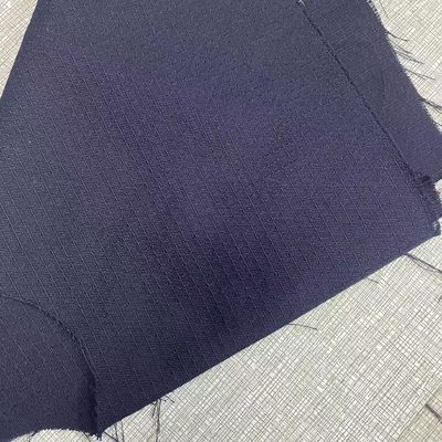 En11611 205gsm Rip Stop Kain Serat Aramid Tahan Air