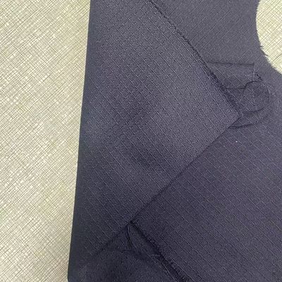 En11611 205gsm Rip Stop Kain Serat Aramid Tahan Air