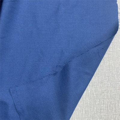 Resistensi UV Tinggi 4-5 Tingkat Resistensi Api < 2 Detik 240gsm Kain Meta Aramid