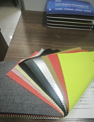 Kain tahan api aramid IIIA