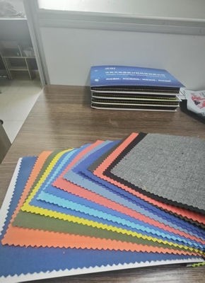 Kain tahan api aramid IIIA