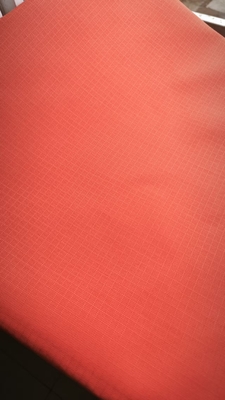 Meta Aramid warna oranye 200gm gaya ripstop