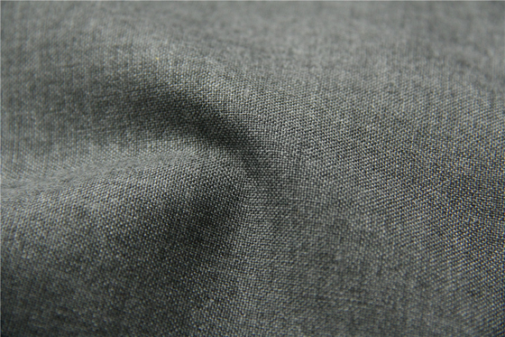 Kain Aramid Tahan Api Untuk Tekstil Dalam Gaya Tenun Ripstop Warna Kustom