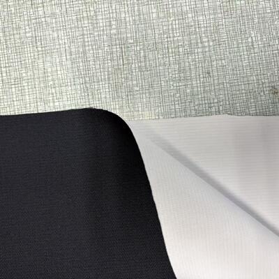 Ketebalan 025mm Bahan Tahan Api Lebar 150cm Cocok untuk Aplikasi Industri Solusi Tahan Lama dan Tahan Api