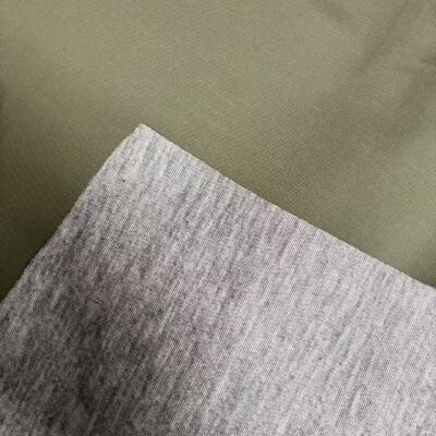 240gm Kain Meta Aramid Berresistensi UV Tingkat 4 sampai 5 dan Setelah Waktu Cahaya 0,8 Detik Cocok untuk Industri