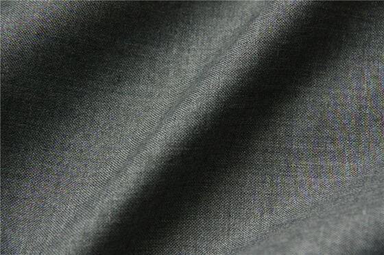 Royal Blue Meta Aramid Fabric 180gsm Anti Arc Pakaian Industri Tenaga Listrik