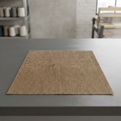 200gsm Meta Aramid FR Viscose Kain Campuran Anti-statis Lebar 150cm Kain Pakaian Kerja Keselamatan Tahan Api