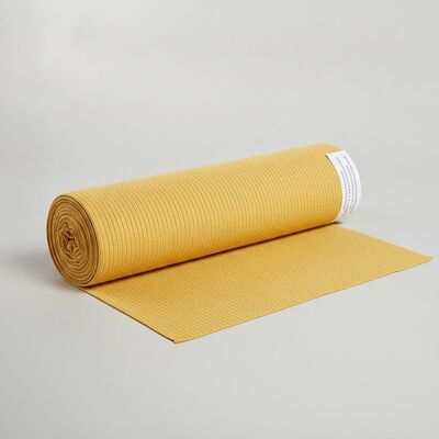 200gm tahan panas Meta Aramid kain rajutan 180cm Lebar untuk pakaian pelindung