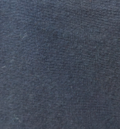 60% Modacrylic 40% Kapas Campuran Flame Retardant 190gsm 180cm Lebar untuk pakaian kerja industri