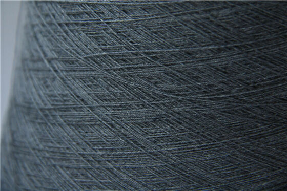 Benang Modakrilik Tahan Lama dan Tahan Abrasi Penyerapan Kelembaban Rendah Serat Non-Elastis Ideal untuk Aplikasi Tekstil