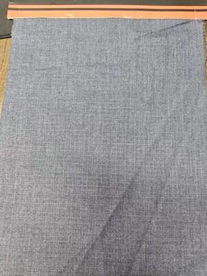 Bahan Viscose Lenzing FR dengan Daya Serap Tinggi Menampilkan Ketahanan Kerut yang Sangat Baik Cocok untuk Tekstil Tahan Api