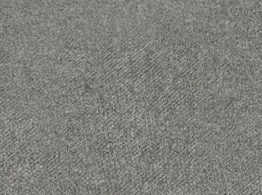 Nilai pH 5-7 kain kevlar yang dirancang dalam pola twill 2 1 sempurna untuk peralatan keselamatan otomotif aeroangkasa dan penggunaan industri