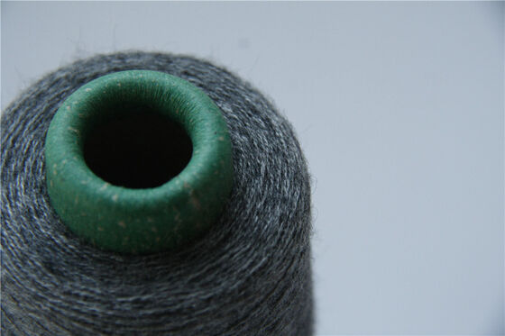 Perhiasan dan Tenun Viskosa FR Lenzing Yarn Flame Retardant Yarn yang dioptimalkan untuk manufaktur tekstil pelindung