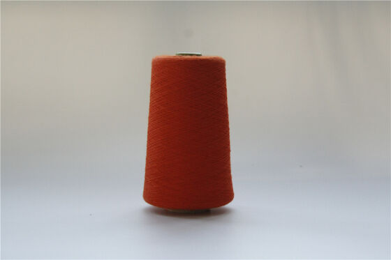 Benang Viscose Lenzing Finishing Benang Lembut 1.5kg Per Cone Benang Viscose Ideal Untuk Manufaktur Tekstil dan Pakaian Fashion