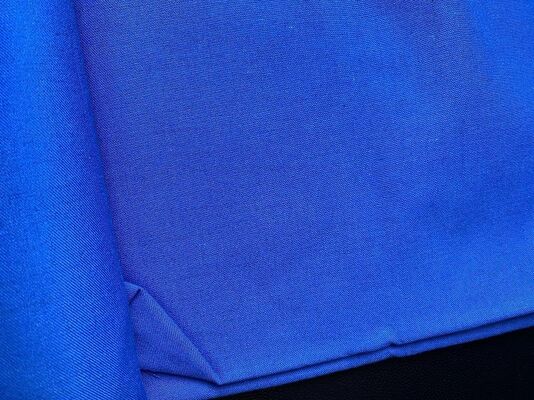 Kain Viscose Lenzing dengan Ramah Lingkungan Tinggi dan Lebar 58-60 Inci untuk Produksi Pakaian dengan Daya Serap Tinggi