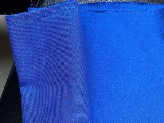 Kain Viscose Lenzing dengan Ramah Lingkungan Tinggi dan Lebar 58-60 Inci untuk Produksi Pakaian dengan Daya Serap Tinggi