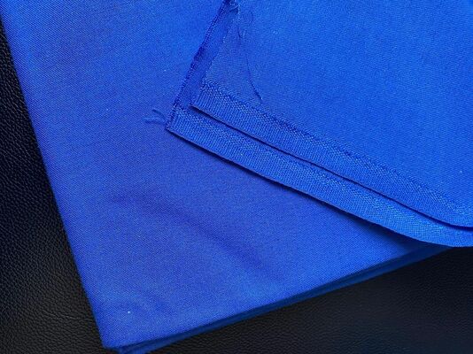 Kain Viscose Lenzing dengan Ramah Lingkungan Tinggi dan Lebar 58-60 Inci untuk Produksi Pakaian dengan Daya Serap Tinggi