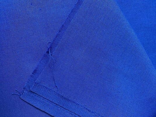 Kain Viscose Lenzing dengan Ramah Lingkungan Tinggi dan Lebar 58-60 Inci untuk Produksi Pakaian dengan Daya Serap Tinggi