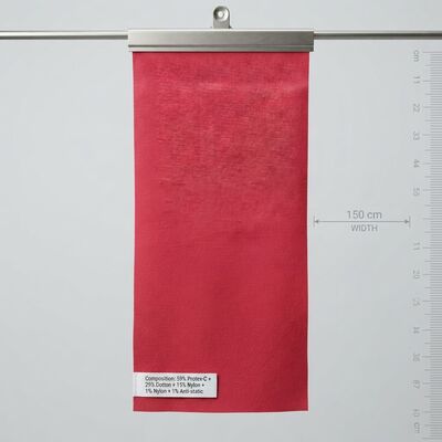 Protex-C FR Kain Campuran Anti-statis