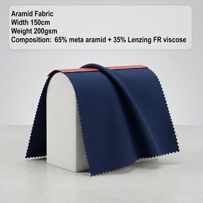 kain aramid