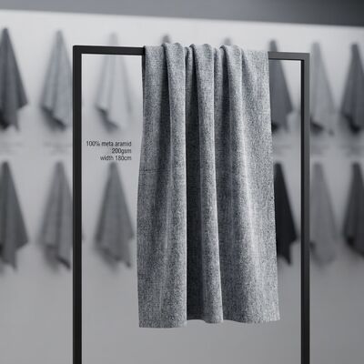 kain terry aramid