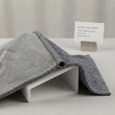 kain terry aramid