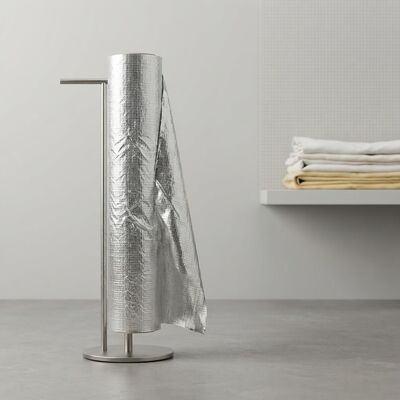 kain pelapis aluminium foil aramid