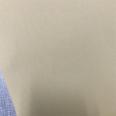 Stabilitas termal 260C 15 persen Para Aramid Woven Fabric dengan Anti Cut Level 3 Kevlar Tulang tahan panas
