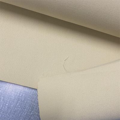 Stabilitas termal 260C 15 persen Para Aramid Woven Fabric dengan Anti Cut Level 3 Kevlar Tulang tahan panas