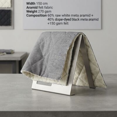 kain kempa aramid