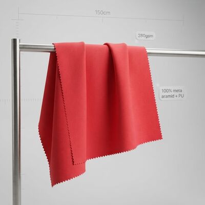 kain aramid
