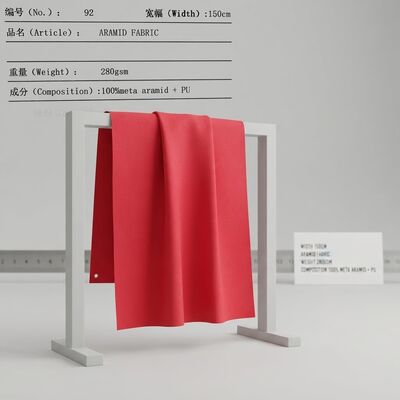 kain aramid