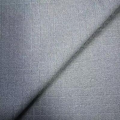 Stabilitas Pencucian 40-60°C 5 siklus 1,5 Kain Meta Aramid Menampilkan Penyerapan Kelembapan Rendah dan Sifat Insulasi Listrik Sangat Baik
