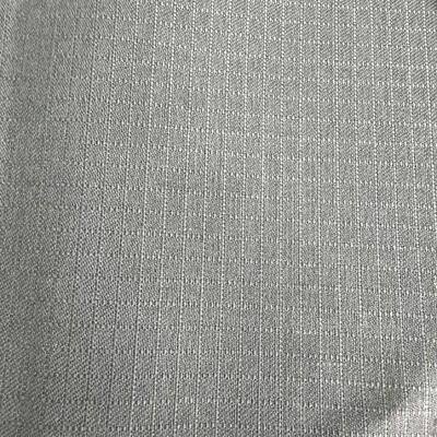 Kain Meta Aramid Penyerapan Kelembaban Rendah Bahan Tahan Api Unggul Tahan Lama Ideal untuk Pakaian Keselamatan dan Industri