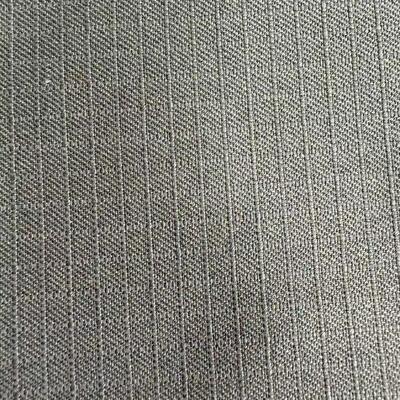 60 Persen Meta Aramid 40 Persen FR Viskose Para Aramid Fabric Ringan tahan api Tekstil untuk Pakaian dan Peralatan Keamanan