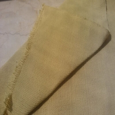 Level 3 Anti Cut Para Aramid Fabric Featuring 2 1 Twill Style and pH Value 5 7 Cocok untuk aplikasi tahan potong
